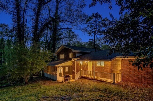 Building Photo - 3490 Turner Heights Dr