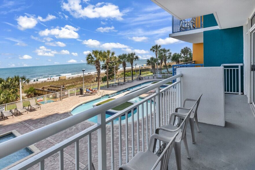 Building Photo - 1700 N Ocean Blvd
