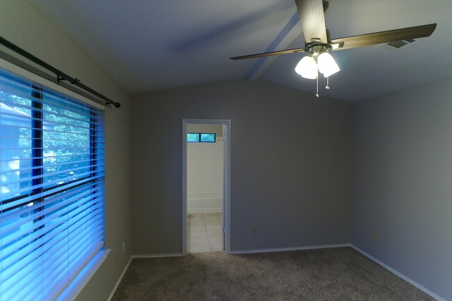 Master Bedroom - 12905 Modena Trail