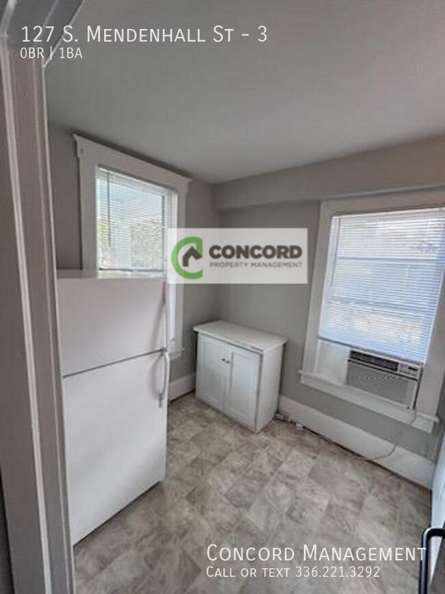 Building Photo - 127 S Mendenhall St