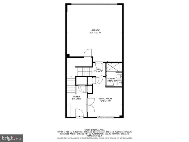 Building Photo - 3035 DISTRICT