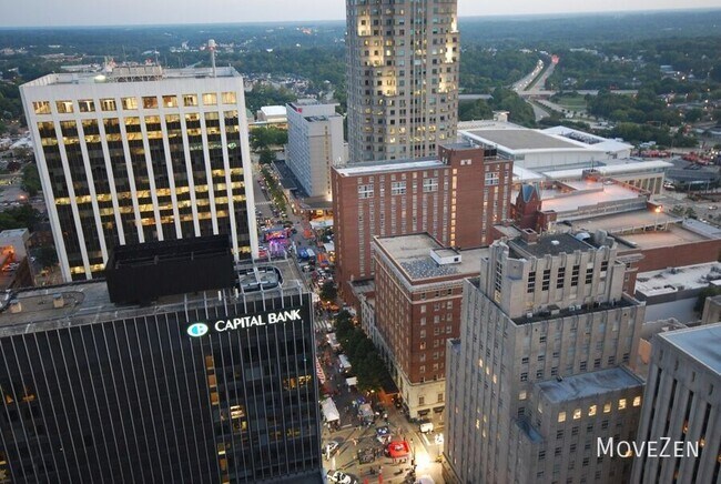Building Photo - 301 Fayetteville St