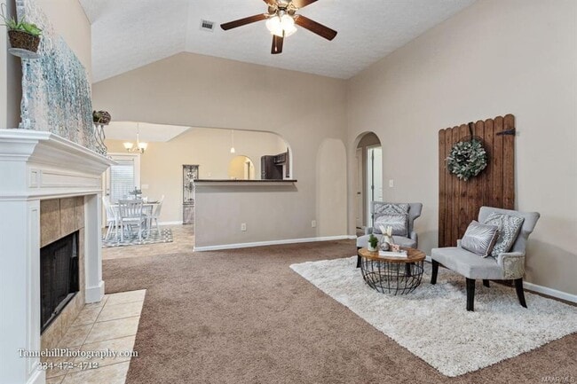 Building Photo - 1641 Buena Vista Blvd