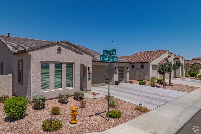 Building Photo - Reserve at Westpark II