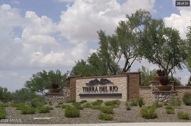 Building Photo - 10743 W Desert Elm Ln