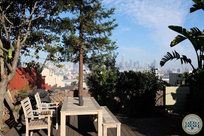 Building Photo - Spacious 2-Bedroom Condo with Private Roof...