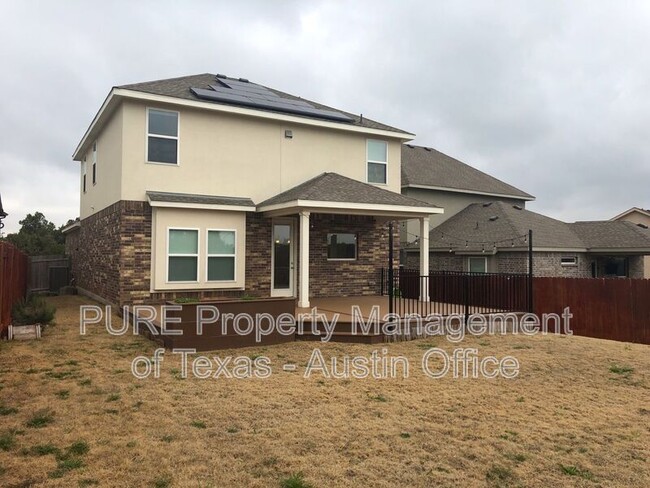 Building Photo - 8301 Prairie Rye Dr