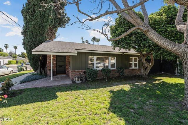 Building Photo - 13902 Calvert St