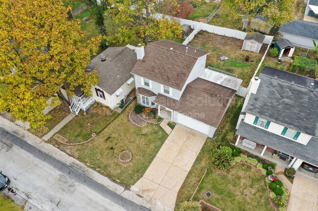 Building Photo - 5339 Vine Ave