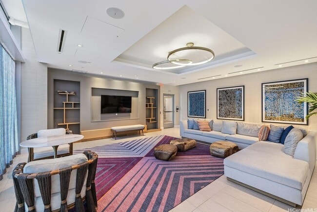 Building Photo - ALL utilities included, furnished one bedroom w/ parking at Azure!