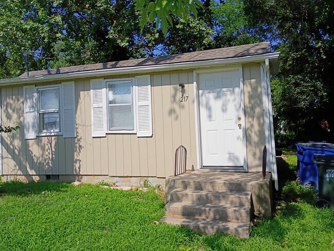 Primary Photo - 217 Illinois St