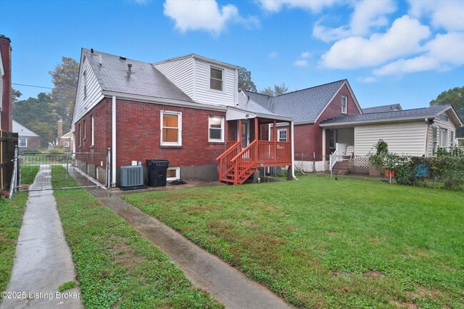 Building Photo - 120 Weisser Ave