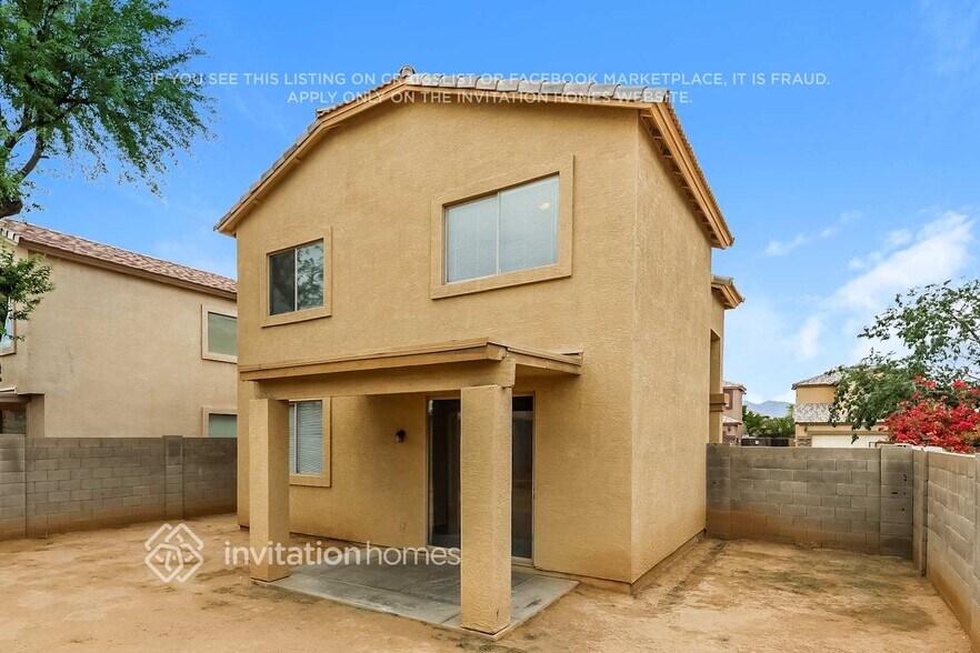 Building Photo - 11382 W Pima St