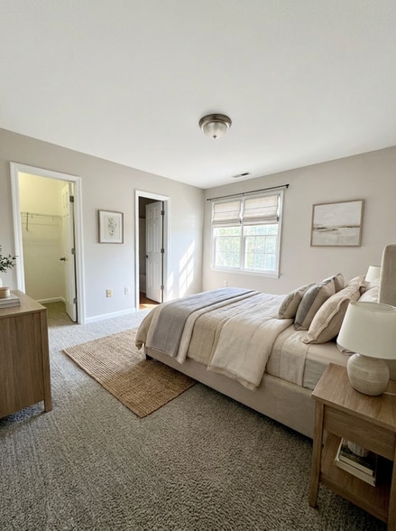 2nd bedroom - 1106 Bungalow Park Dr