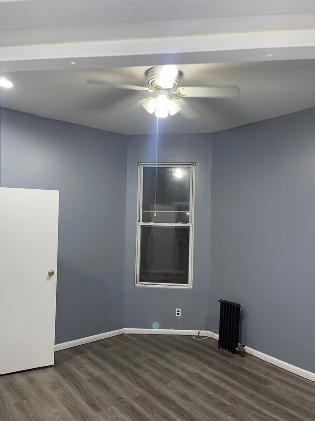 2nd Bedroom - 245 Mount Prospect Ave