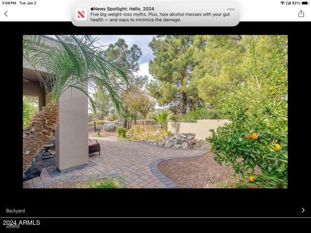 Building Photo - 3922 E Carson Rd