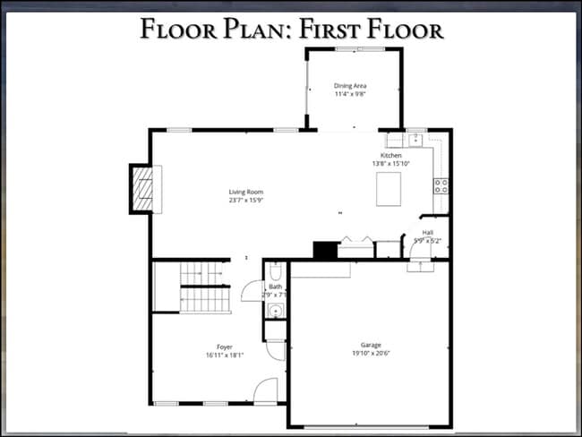 Building Photo - Huge 4-Bedroom Home for Rent - Great West Henrietta Location!