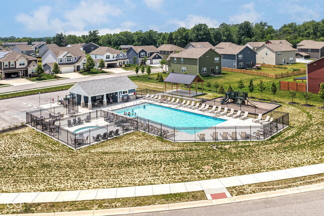 Building Photo - 2171 Cooper Run Ln