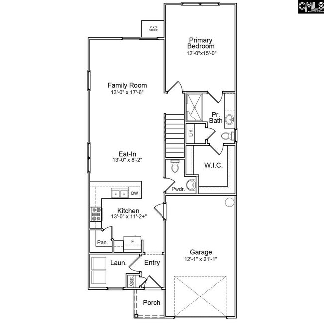 Building Photo - 641 Dundee Ct