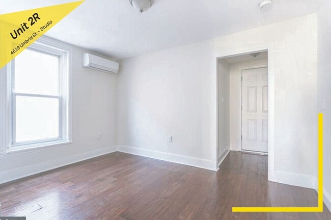 Primary Photo - Beautiful studio in a great Manayunk location