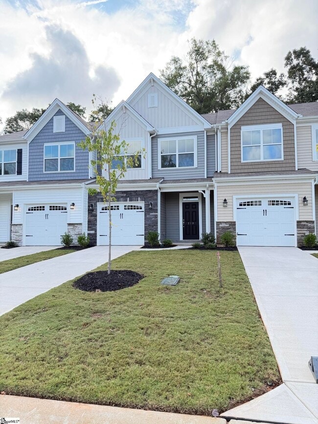 Primary Photo - 218 Brochaill Ct