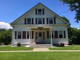 Building Photo - 6089 Memorial Dr