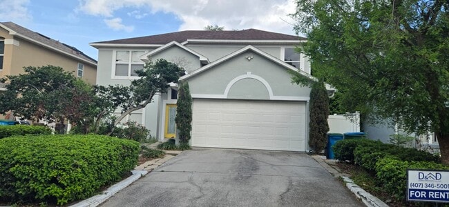 Building Photo - 7915 Chartreux Ln