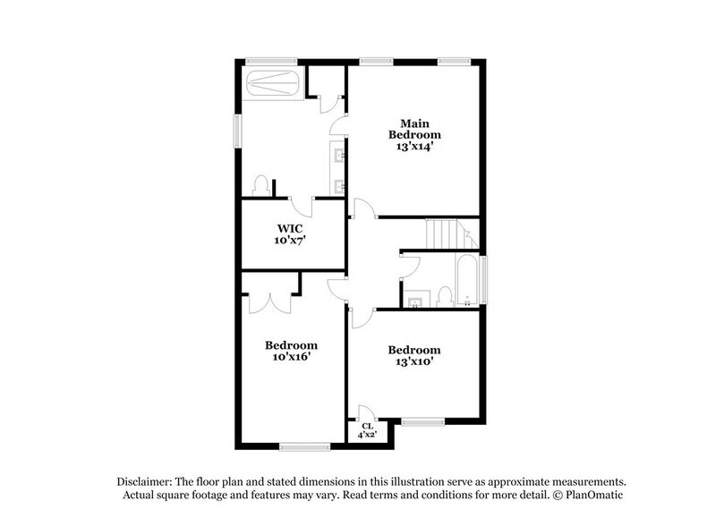 Building Photo - 6905 Brandon Chase Ln