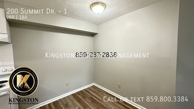 Building Photo - Beautiful 2 Bedroom Apartment Now Availabl...