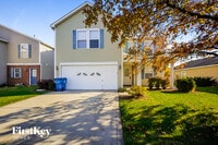 Building Photo - 6405 Monteo Dr