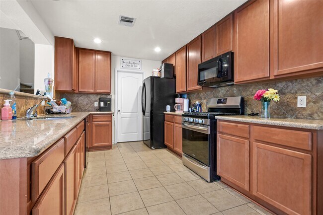 Building Photo - 2755 Oat Harvest Ct