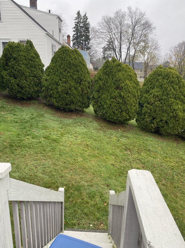 Building Photo - 5 Sunnyside Ave