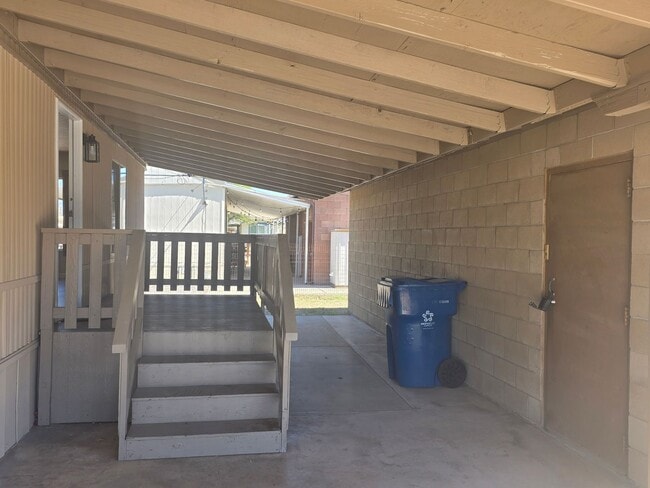 Building Photo - Fully Remodeled 2 bed/2 bath on 2 lots and Huge detached Garage!