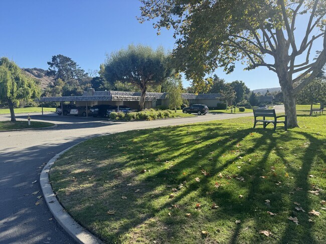 Building Photo - 23799 Monterey Salinas Hwy