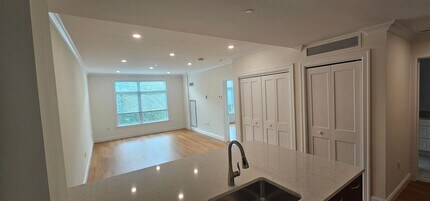 Building Photo - Luxury 1-Bed/1-Bath with Laundry in Unit