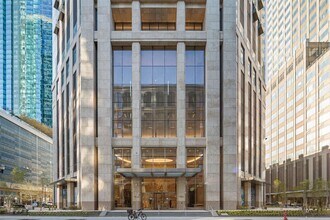 Building Photo - 99 Hudson St