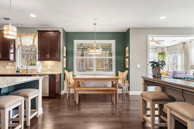 Building Photo - 5042 Mill Creek Rd