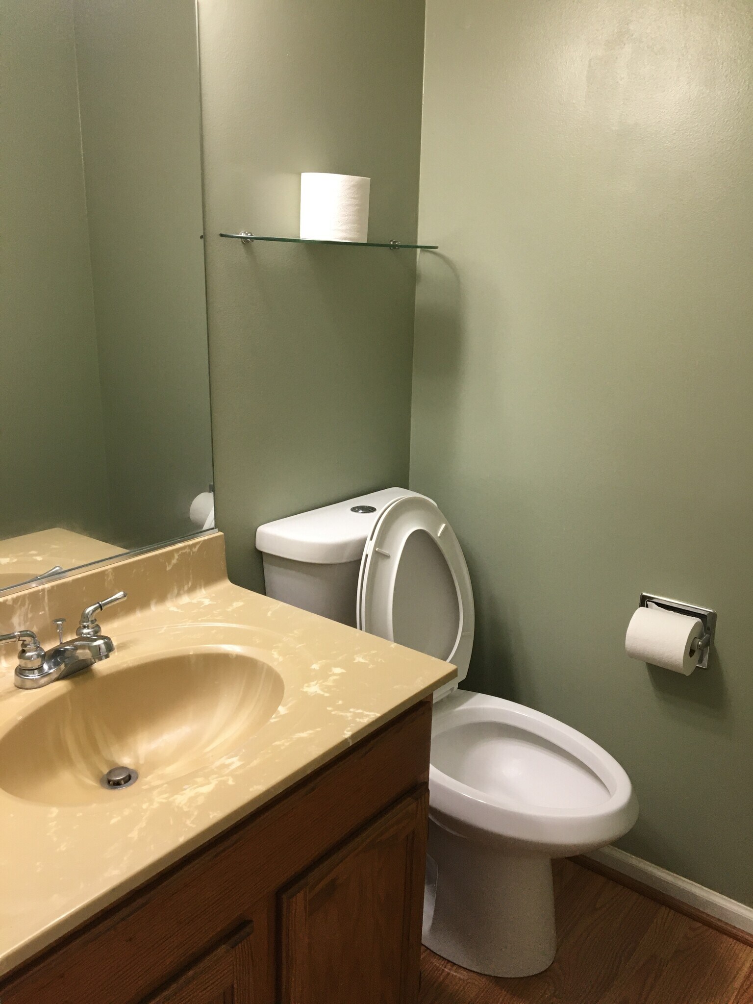 Powder_room - 353 Ashwood Ct