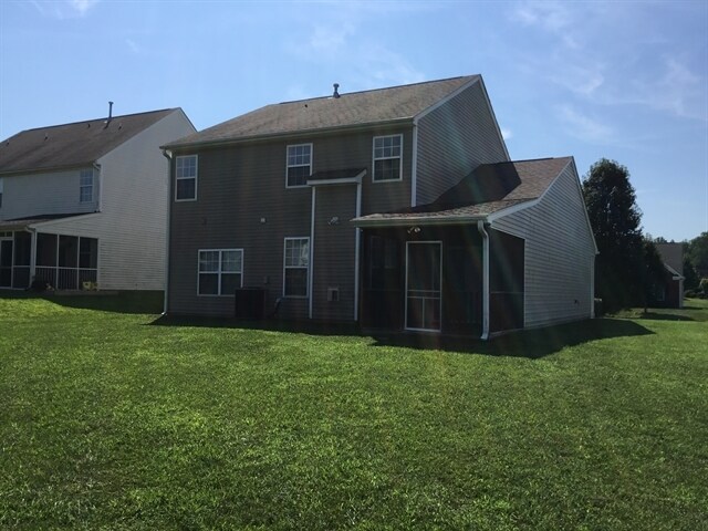 Building Photo - 107 Rosemont Ln