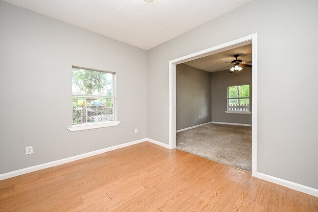 Building Photo - 8007 Carver Rd