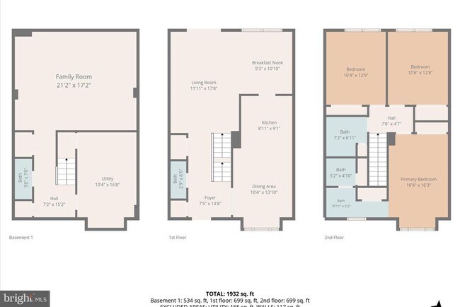 Building Photo - 5052 Cliffhaven Dr