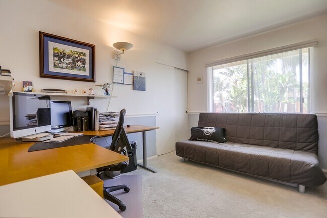 Building Photo - Beautiful La Jolla Alta Home!