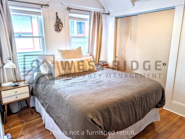 Building Photo - 6919 N Mississippi Ave