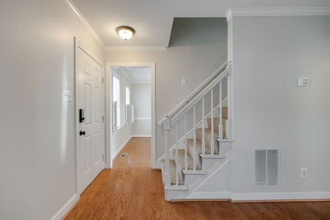 Building Photo - PRICE DROP on Beautiful 4 Bedroom 3 Bathroom Home in North Chesterfield ***Available Early April***