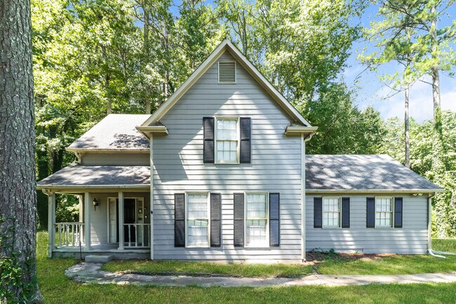 Primary Photo - Fantastic 3bd/2.5ba home! Let yourself in!
