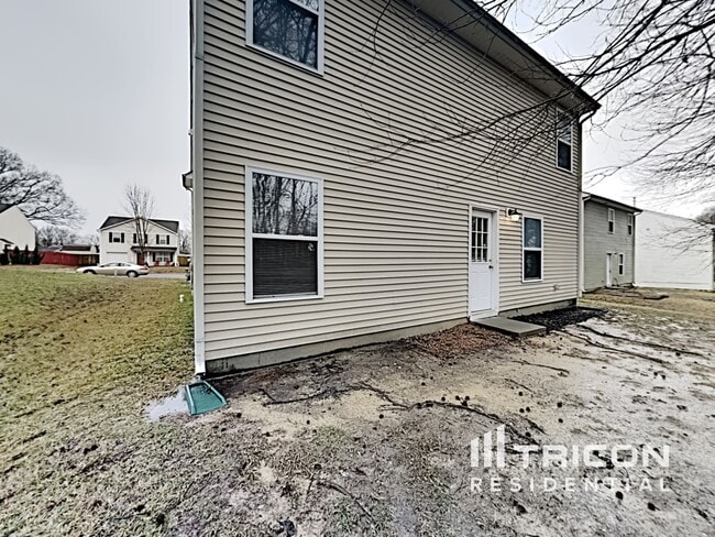 Building Photo - 3113 Decapolis Dr