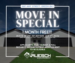 Building Photo - 1661-1663 Amy Street