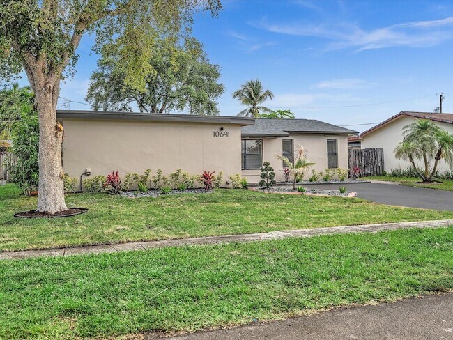 Building Photo - 10691 NW 28th St