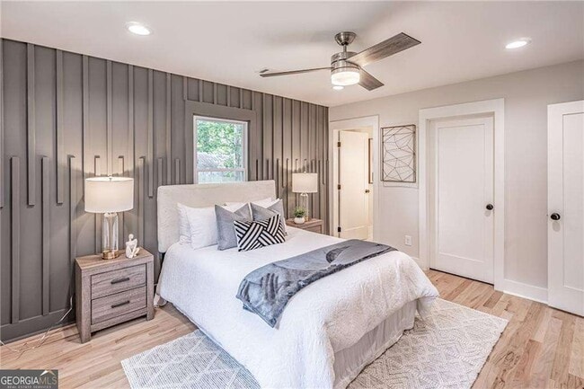 Building Photo - 605 Blake Ave SE