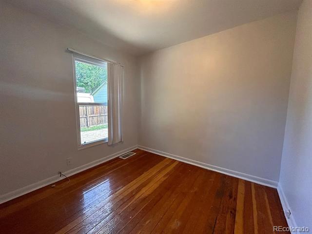 Building Photo - 2265 S Humboldt St